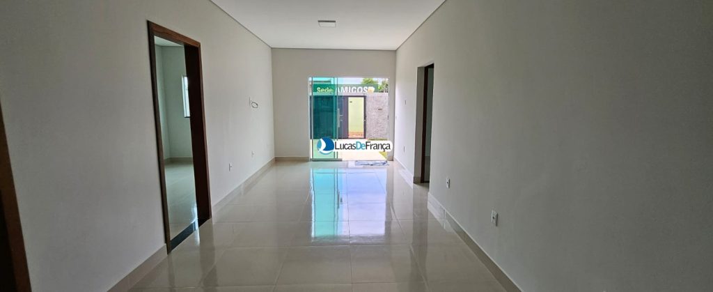 Casa na Estância III próximo à Lider (8)