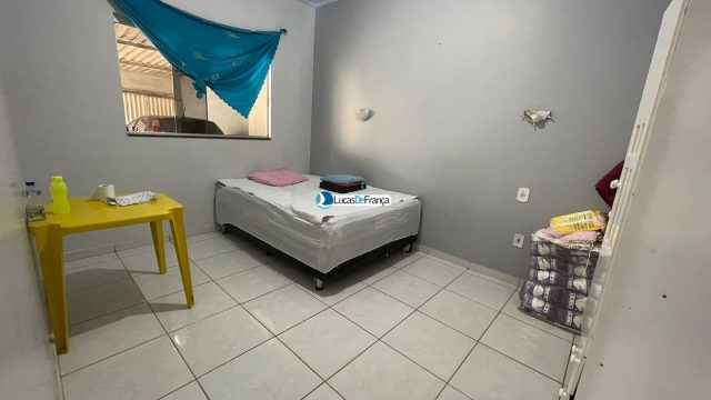 Casa no Arapoangas, Condomínio São Francisco 2 conjunto E