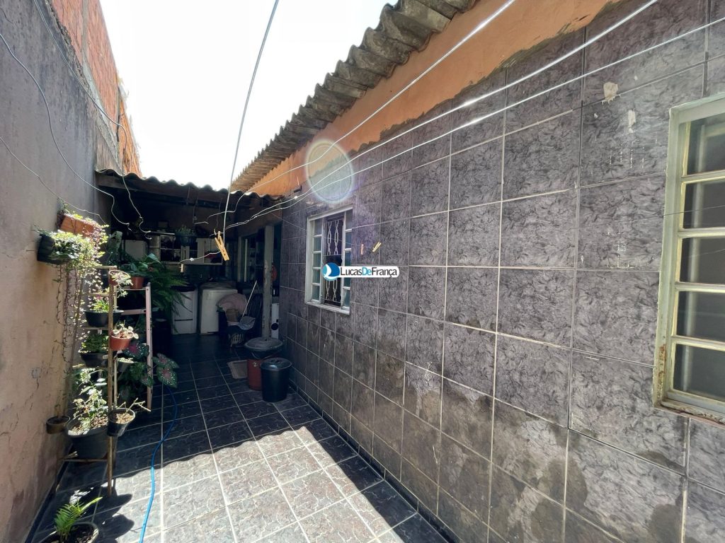 Casa no Buritis IV Quadra 19 Conjunto M (21)