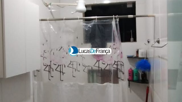 Casa localizada no condomínio fechado Quintas do Amanhecer