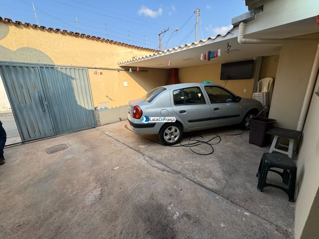 Casa no Setor Nova Esperança - Estância (6)