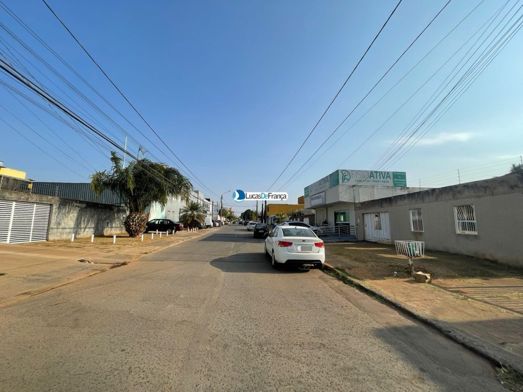 Casa no Setor Tradicional Avenida Gomes Rabelo (7)