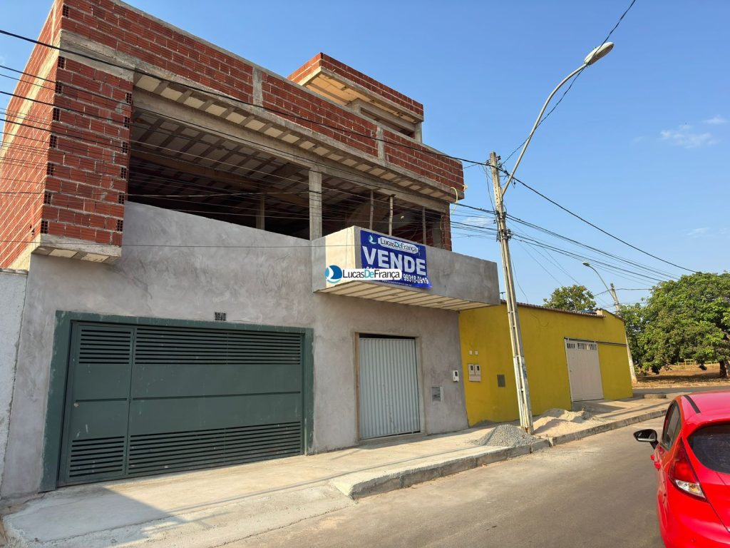 Imóvel comercial e residencial na Vila Militar (1)