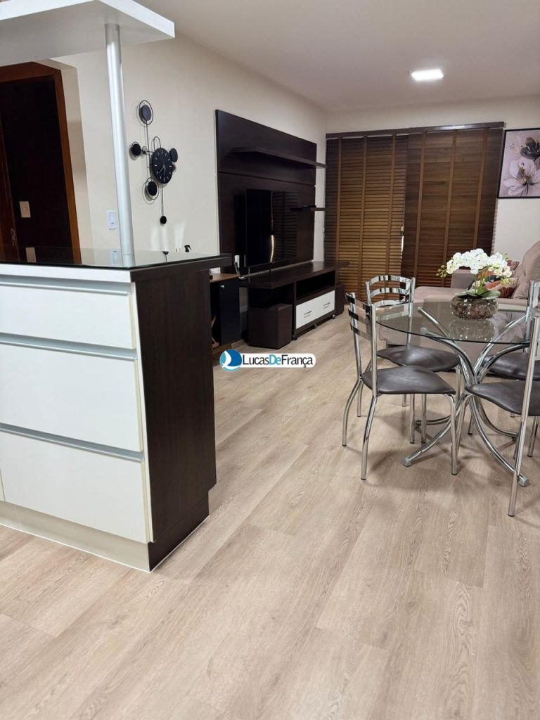 Apartamento no Lake Side (14)