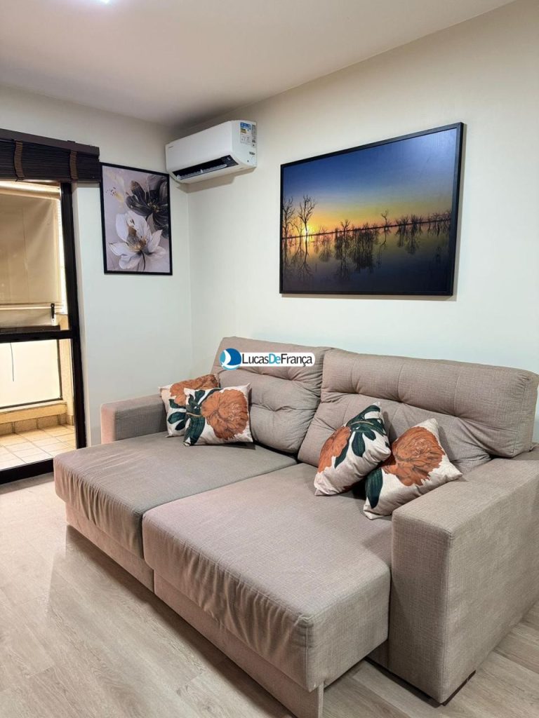 Apartamento no Lake Side (15)