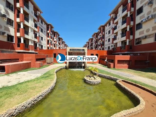 Apartamento no Lake Side (4)