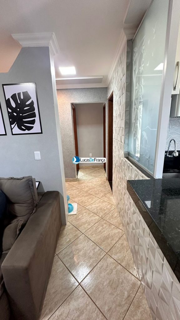 Apartamento no Setor Tradicional Av. São Paulo (10)