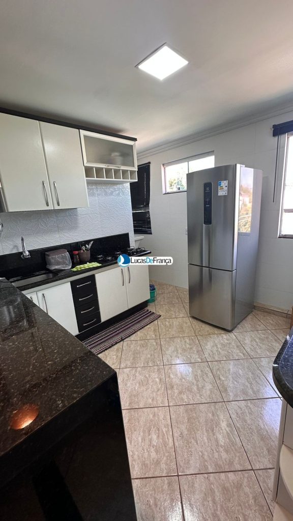 Apartamento no Setor Tradicional Av. São Paulo (11)