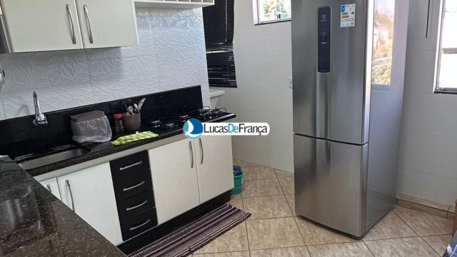 Excelente apartamento Setor tradicional Av. São Paulo