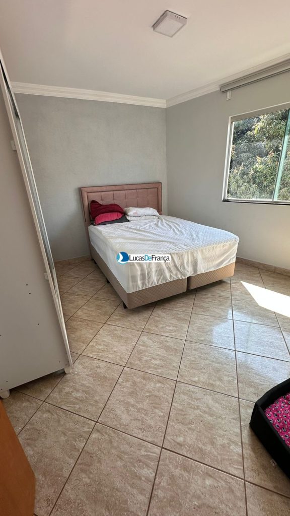 Apartamento no Setor Tradicional Av. São Paulo (12)