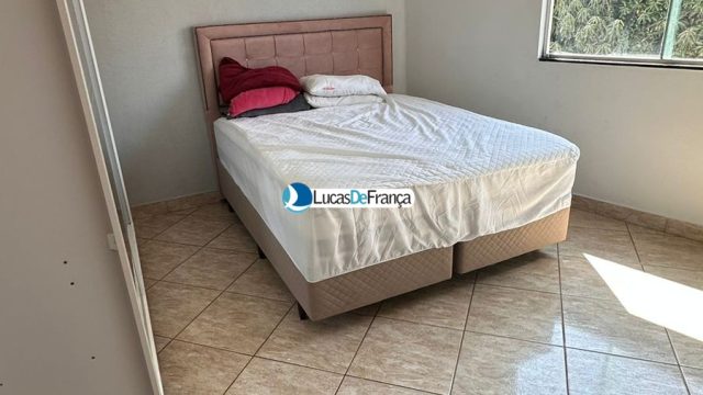 Excelente apartamento Setor tradicional Av. São Paulo