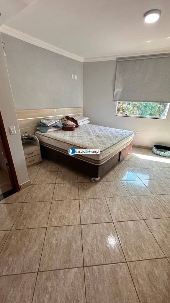 Apartamento no Setor Tradicional Av. São Paulo (2)