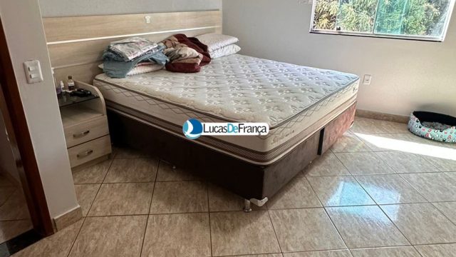 Excelente apartamento Setor tradicional Av. São Paulo