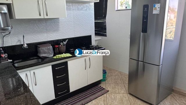 Excelente apartamento Setor tradicional Av. São Paulo