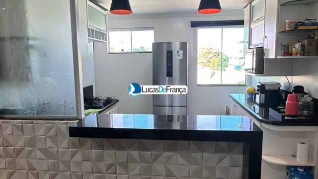 Excelente apartamento Setor tradicional Av. São Paulo