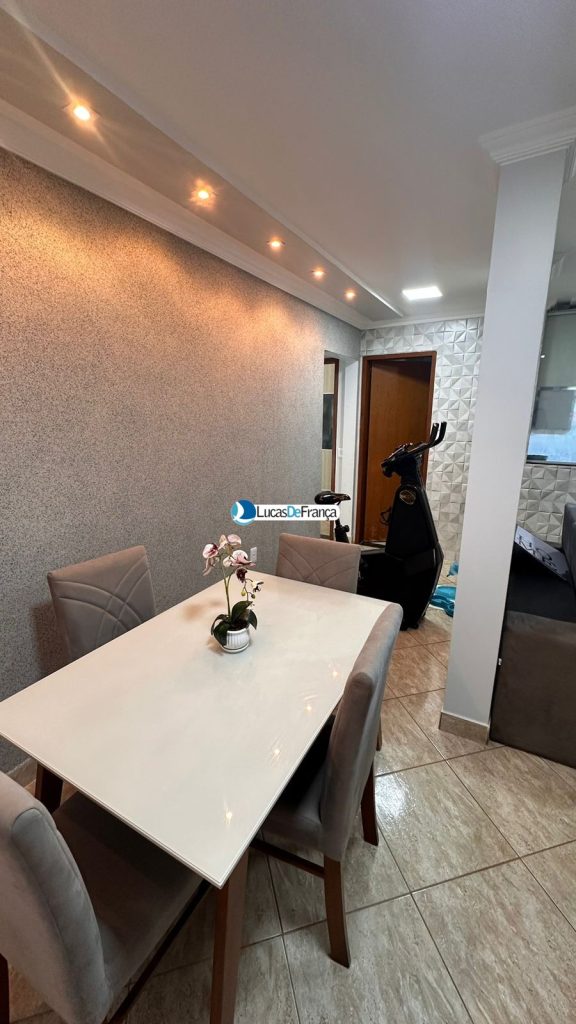 Apartamento no Setor Tradicional Av. São Paulo (7)