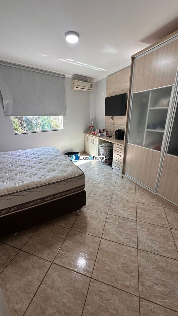 Apartamento no Setor Tradicional Av. São Paulo (8)