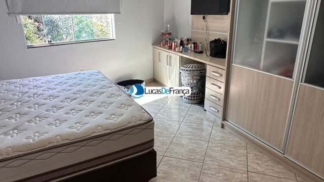 Excelente apartamento Setor tradicional Av. São Paulo