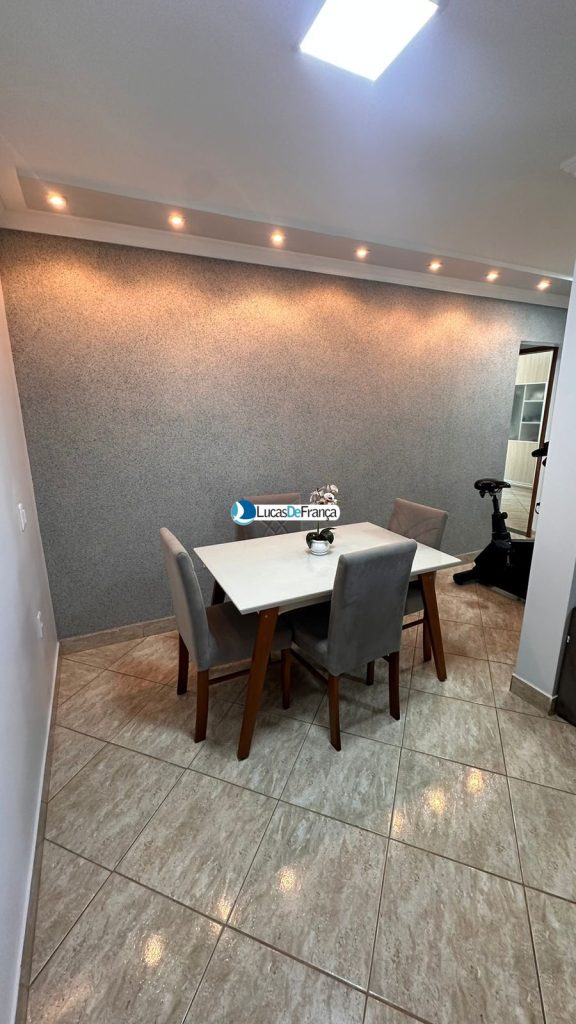 Apartamento no Setor Tradicional Av. São Paulo (9)