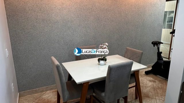 Excelente apartamento Setor tradicional Av. São Paulo