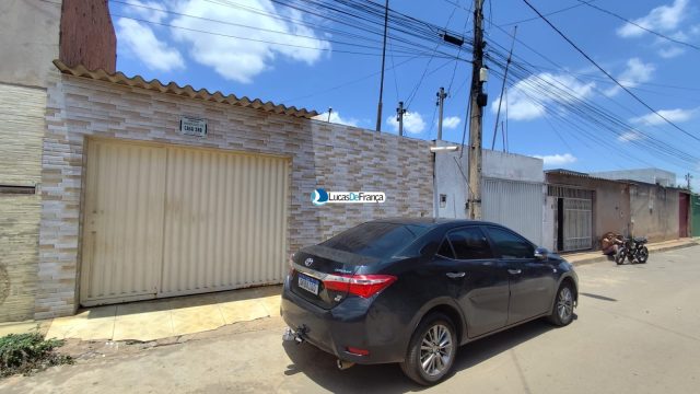 Casa na Estância 3