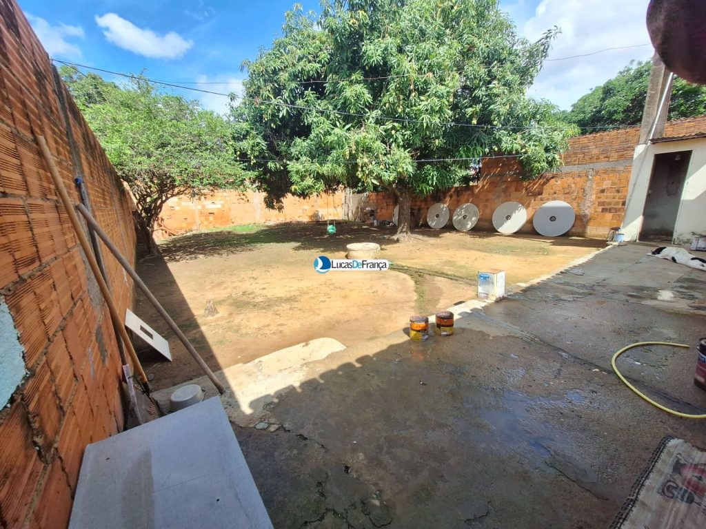 Casa na Estância Planaltina Módulo 0 (18)