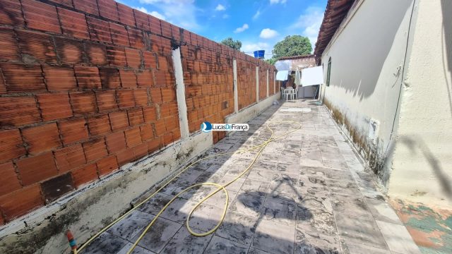 Casa na Estância Planaltina Módulo O