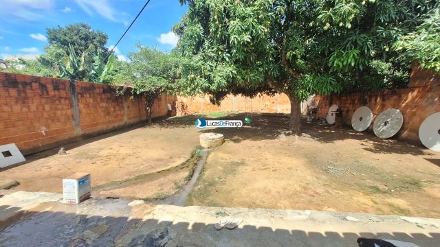 Casa na Estância Planaltina Módulo O