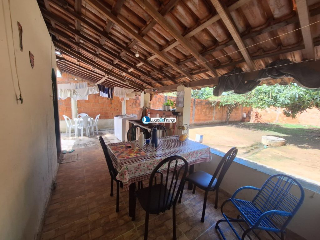 Casa na Estância Planaltina Módulo 0 (29)