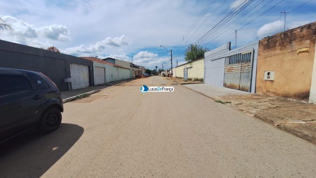 Casa na Estância Planaltina Módulo O