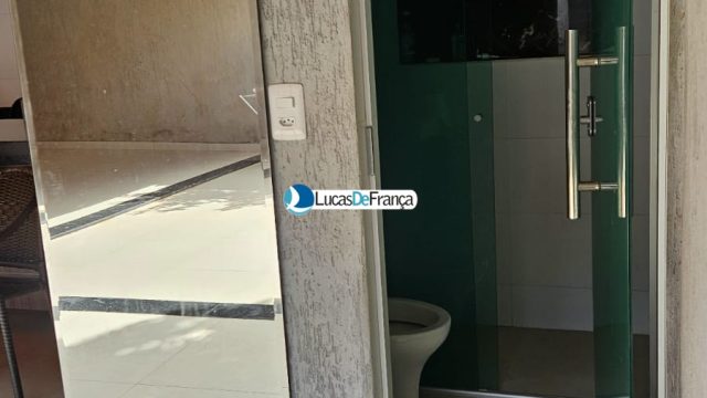 Casa na Nova Colina, próximo ao Rota do Cavalo