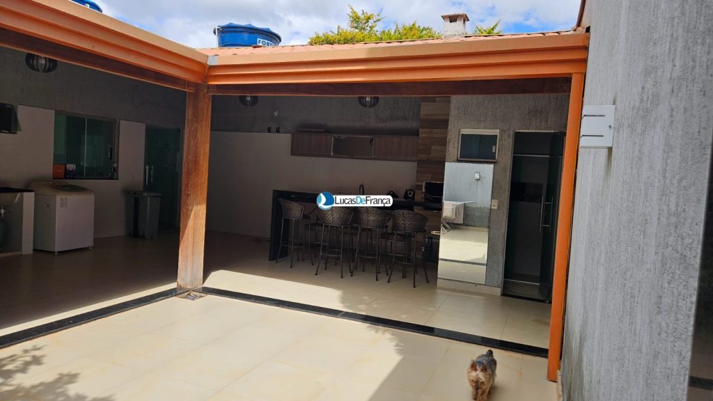 Casa na Nova Colina, próximo ao Rota do Cavalo (4)