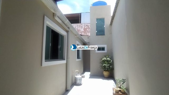 Casa na Vila Nossa Senhora de Fátima