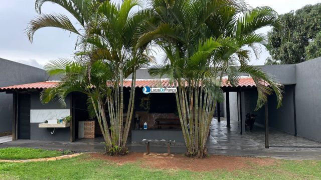 Casa no Arapoangas perto da Mil Delicias