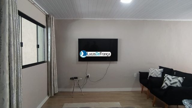 Casa no Buritis IV na Quadra 21 conjunto F