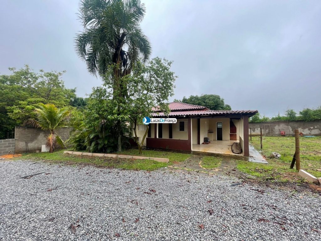 casa no condomínio Café Planalto (3)