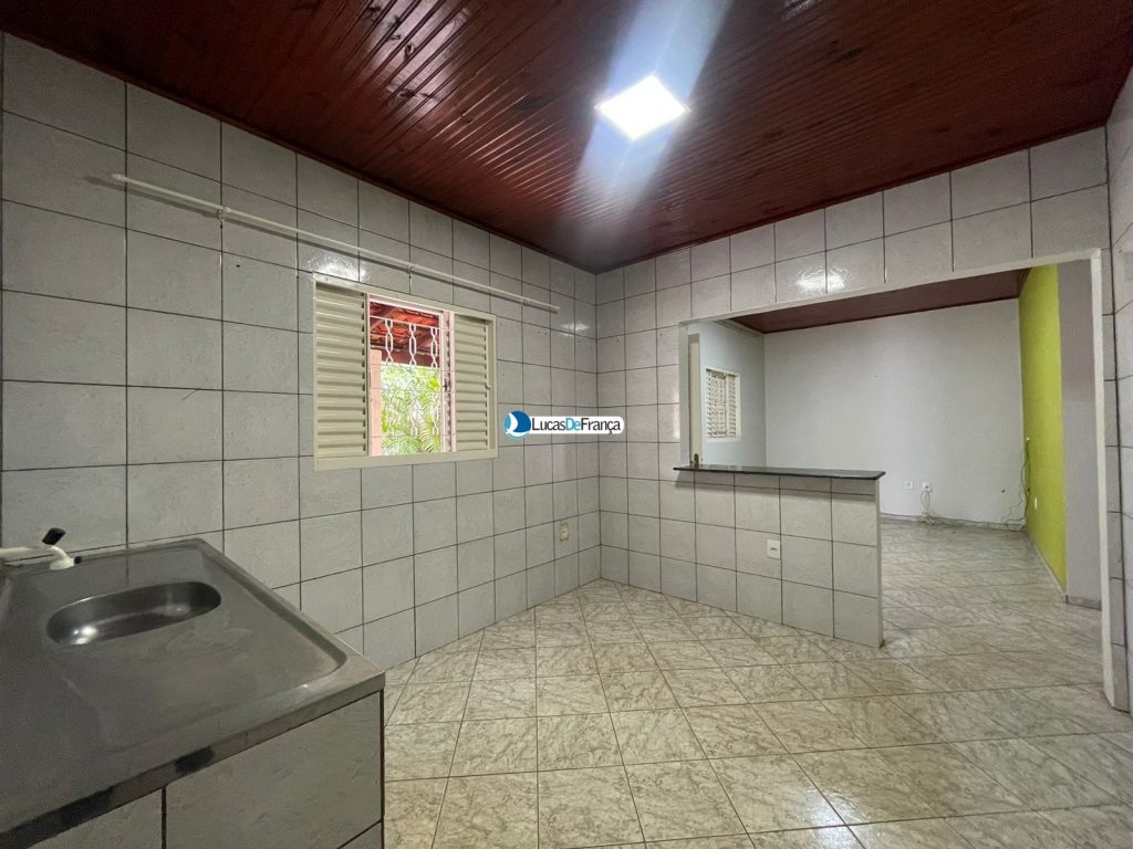 casa no condomínio Café Planalto (8)