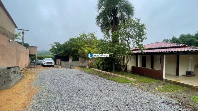 Casa no condomínio Café Planalto