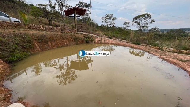 Chácara em Planaltina