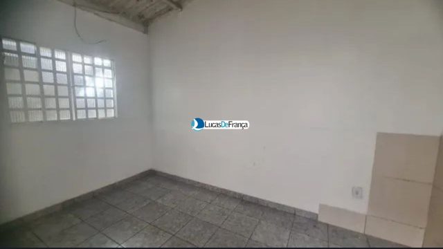 DUAS CASAS NO MESMO LOTE NO JARDIM RORIZ