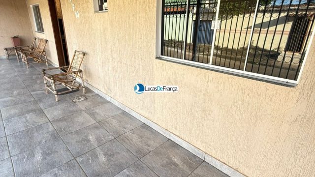 Excelente imóvel à venda na Vila Buritis – Quadra 1, Conjunto F!