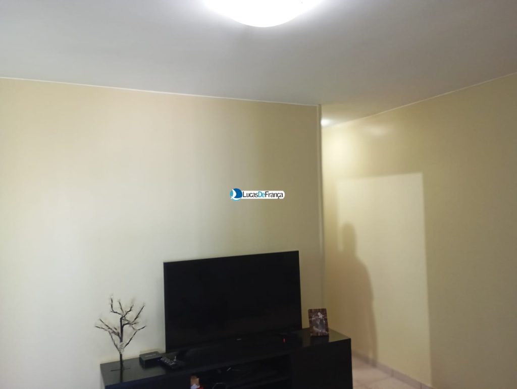 Apartamento na Quadra 3, Bloco R (13)