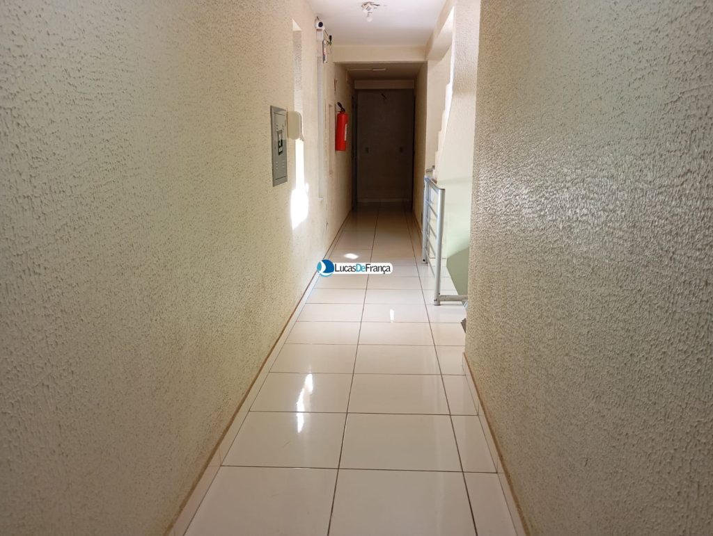 Apartamento na Quadra 3, Bloco R (14)