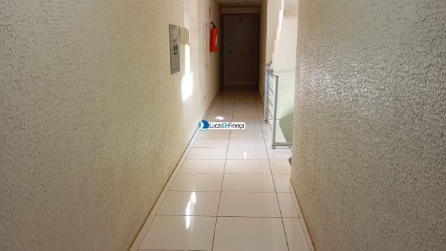 Apartamento na Quadra 4, Bloco R