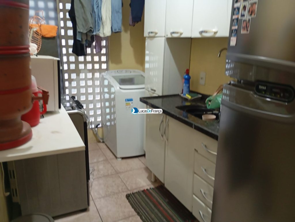 Apartamento na Quadra 3, Bloco R (16)