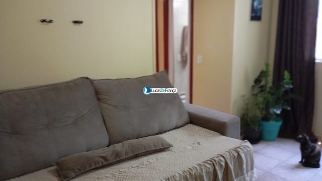 Apartamento na Quadra 4, Bloco R