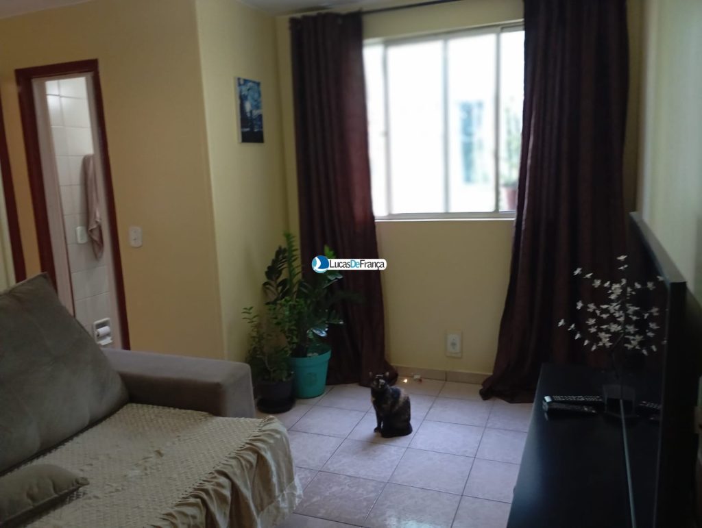 Apartamento na Quadra 3, Bloco R (5)