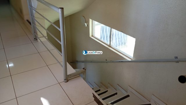 Apartamento na Quadra 4, Bloco R