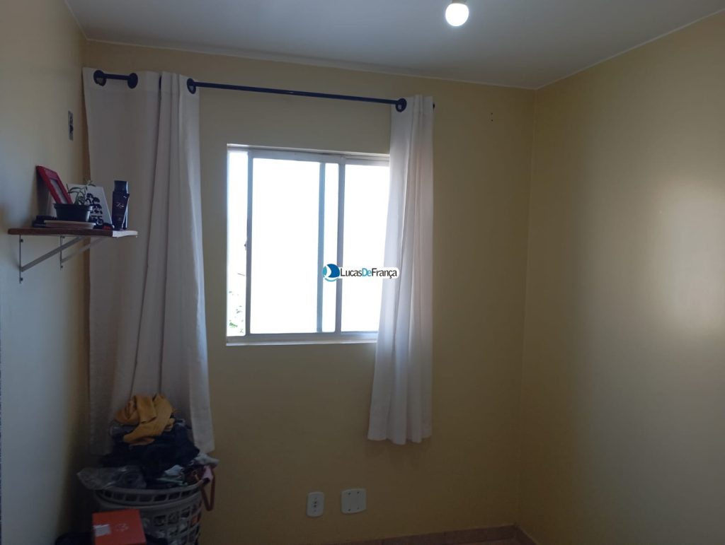 Apartamento na Quadra 3, Bloco R (7)