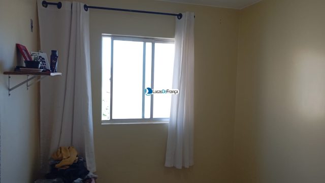 Apartamento na Quadra 4, Bloco R